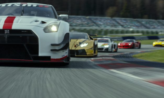 ‘Gran Turismo’ Highlights The Stunt Drivers In Exclusive Clip From Digital/Home Video Release
