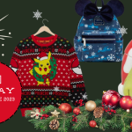 The Best Pop Culture Gifts From BoxLunch: Disney, Marvel, Studio Ghibli & More