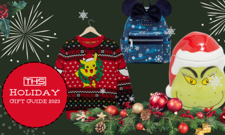 The Best Pop Culture Gifts From BoxLunch: Disney, Marvel, Studio Ghibli & More