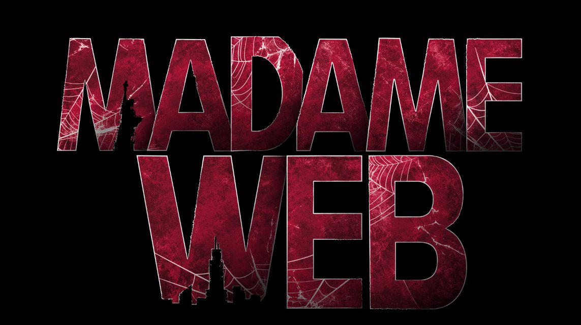 MADAME WEB Trailer and Vignette Revealed By Sony Pictures