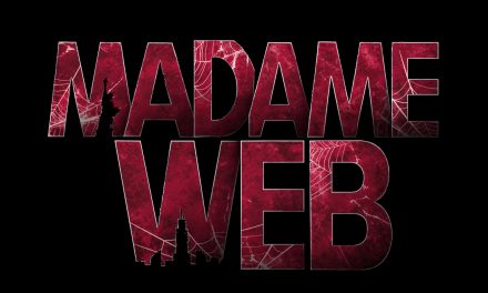 MADAME WEB Trailer and Vignette Revealed By Sony Pictures