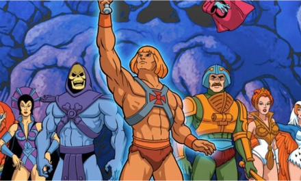 Amazon Lines Up ‘Masters Of The Universe’ License And Movies