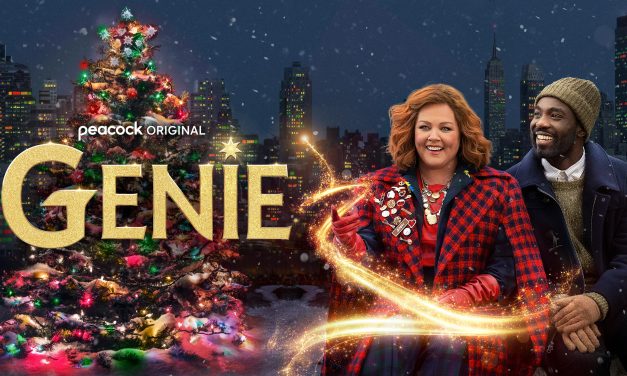 Melissa McCarthy Grants Wishes In ‘Genie’, A New Holiday Film From Richard Curtis [Trailer]