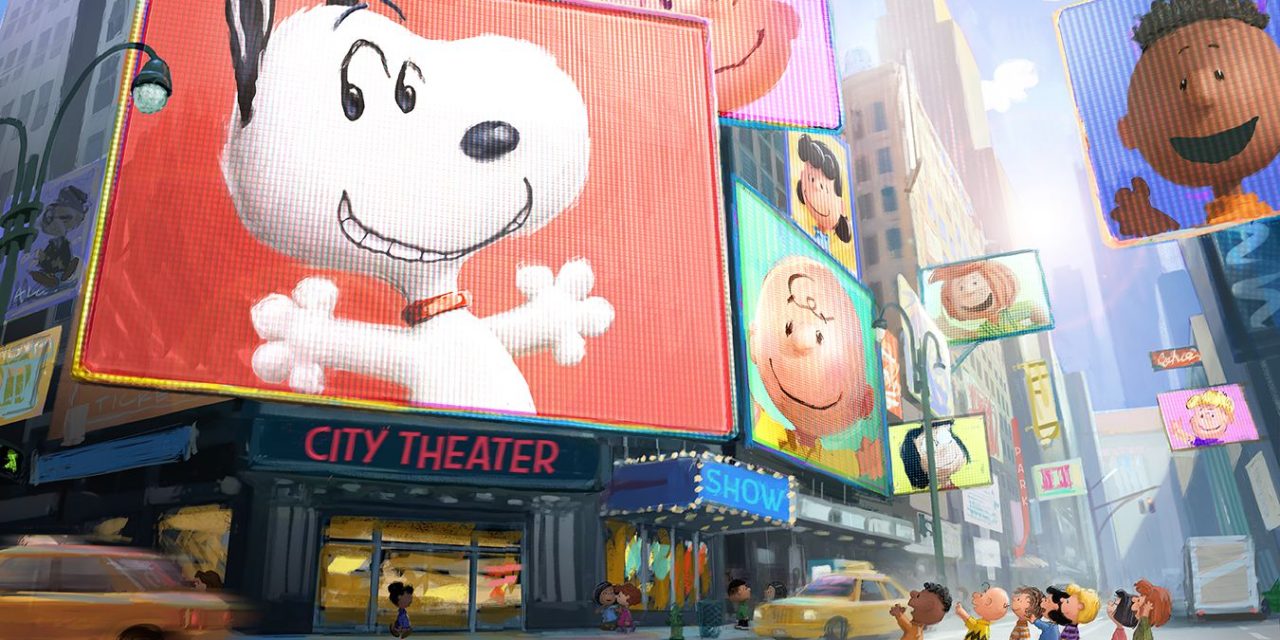 Untitled ‘Peanuts’ Animated Feature-Length Film Announced By Apple TV+
