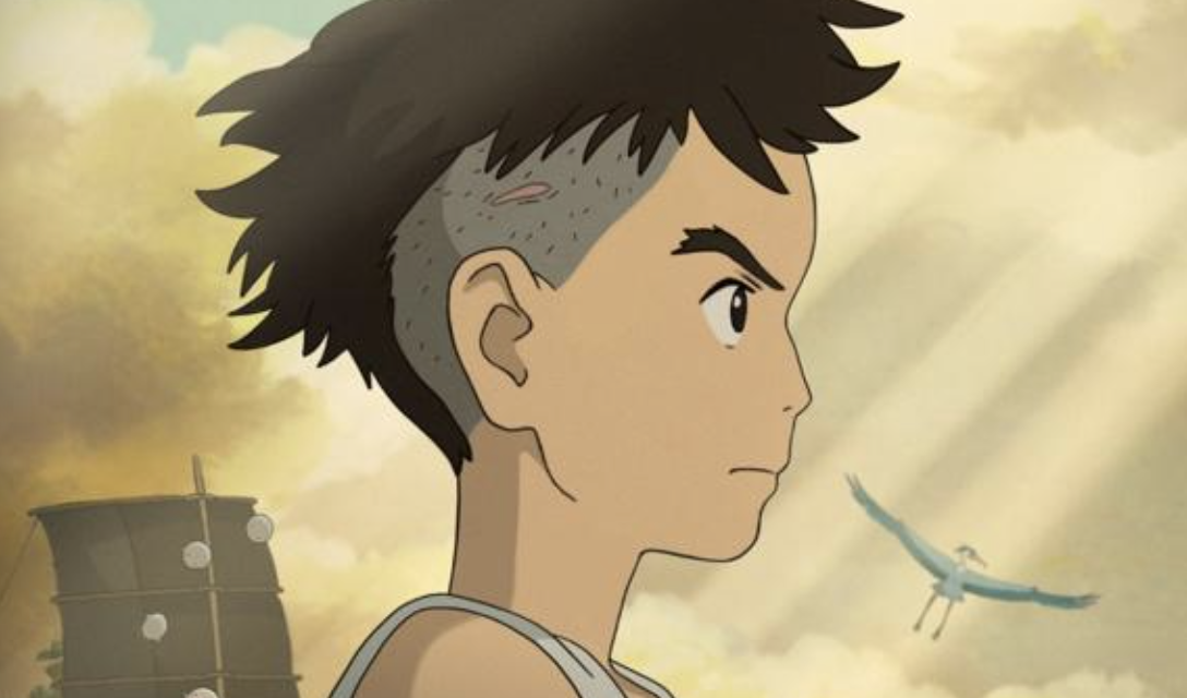 Hayao Miyazaki’s ‘The Boy And The Heron’ Tickets Now On Sale