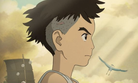 Hayao Miyazaki’s ‘The Boy And The Heron’ Tickets Now On Sale