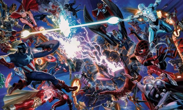 Cracks In The Marvel Armor From The Top To The Bottom: MCU In Crisis