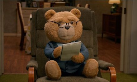 ‘Ted’ Returns To Peacock With Prequel Series [Trailer]