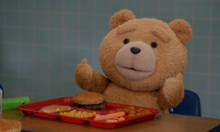 ‘Ted’ Series From Seth MacFarlane Arrives On Peacock In January