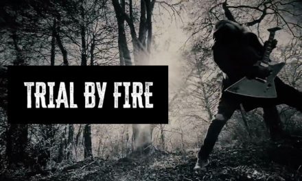 Judas Priest Teases Official Music Video For ‘Trial By Fire’ For Tomorrow