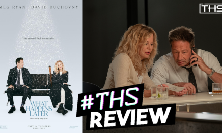What Happens Later: Meg Ryan & David Duchovny Bring Chemistry and Charm [Review]