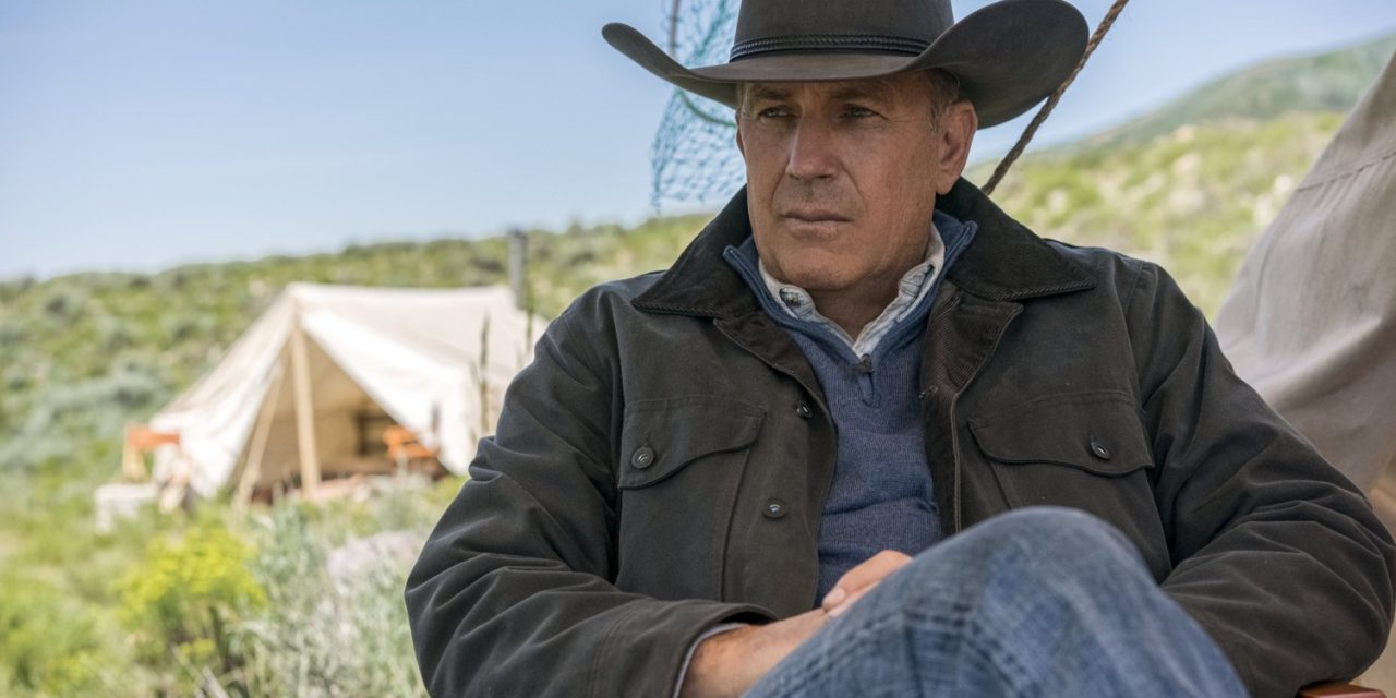 ‘Yellowstone’ Sets Return Date And Announces Two Spinoffs