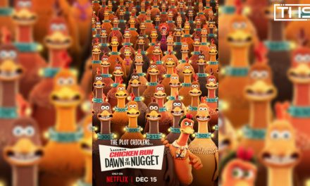 Chicken Run: Dawn Of The Nugget Trailer Hatched By Netflix