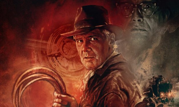 ‘Indiana Jones And The Dial Of Destiny’ Headed To Disney+