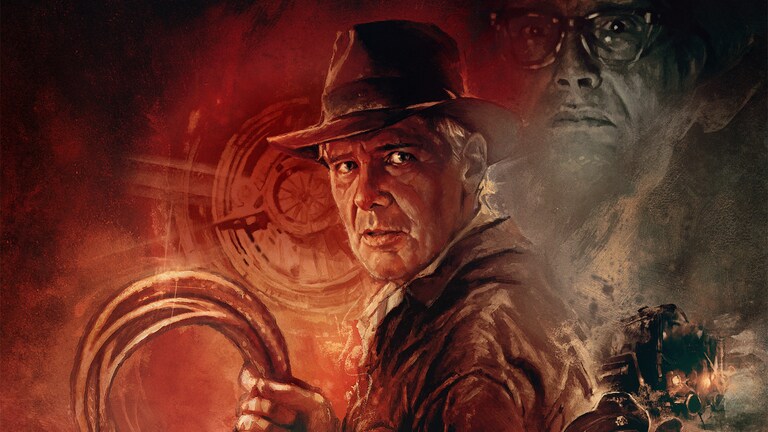 ‘Indiana Jones And The Dial Of Destiny’ Headed To Disney+