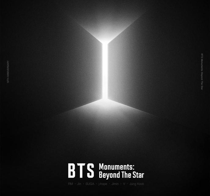 ‘BTS Monuments: Beyond The Star’ To Premiere On Disney+