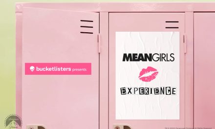 Mean Girls Pop-Up Experience Hits NYC & LA In January