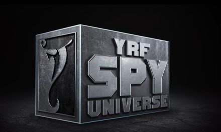 The YRF Spy Universe – Ranked
