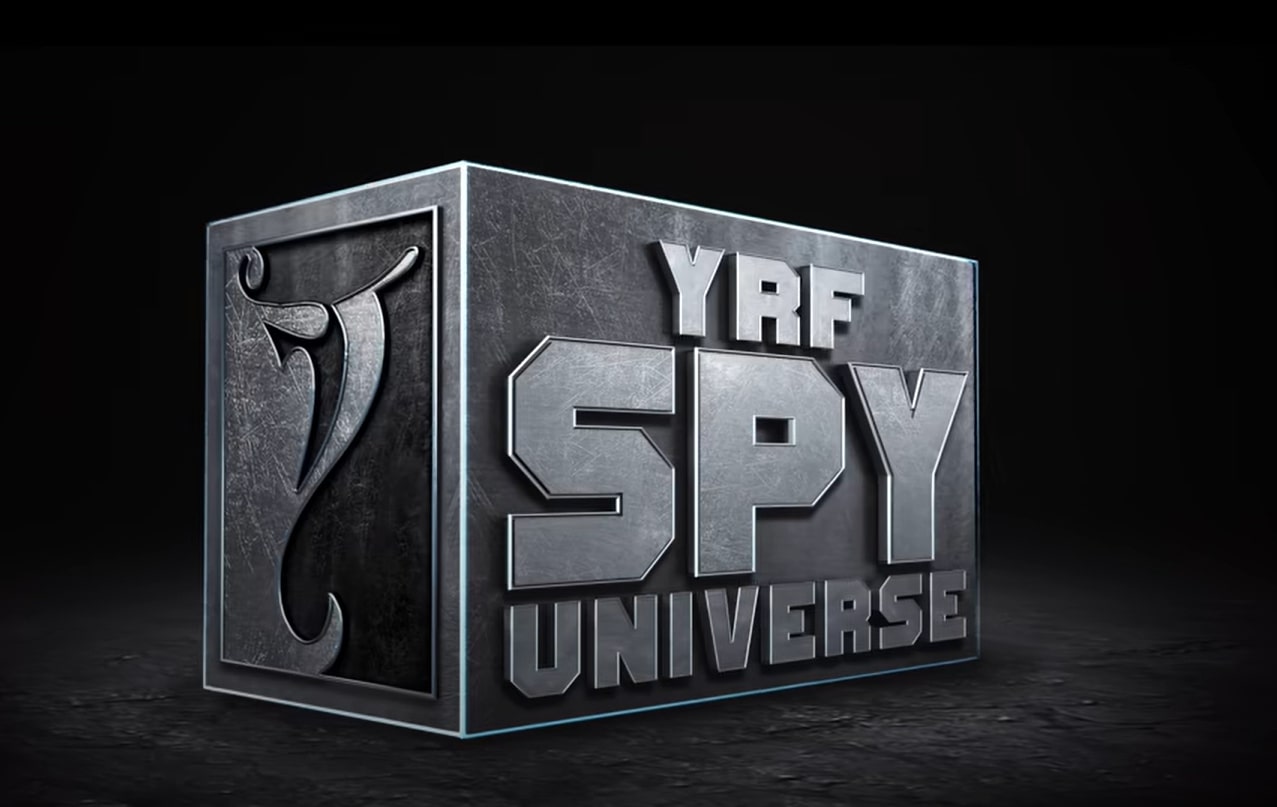 The YRF Spy Universe - Ranked - That Hashtag Show