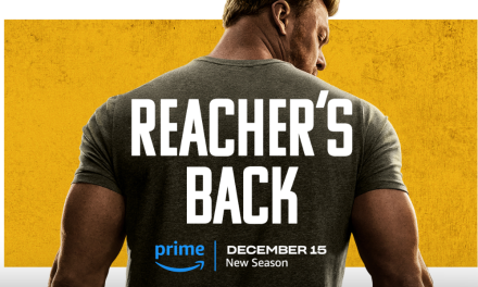 Reacher Season 2 Trailer And Premiere Date Revealed
