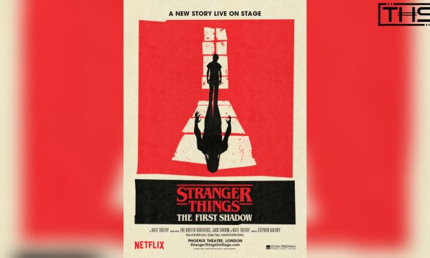 Stranger Things: The First Shadow Featurette Released To Celebrate Stranger Things Day