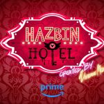 Hazbin Hotel: Animated Musical Demon Hotel Comedy Announces Premiere, Guest Stars