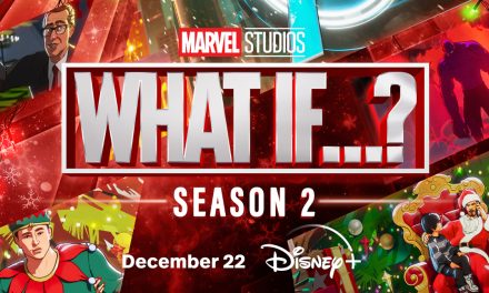 “WHAT IF…?” Season 2 Trailer Revealed By Marvel Studios