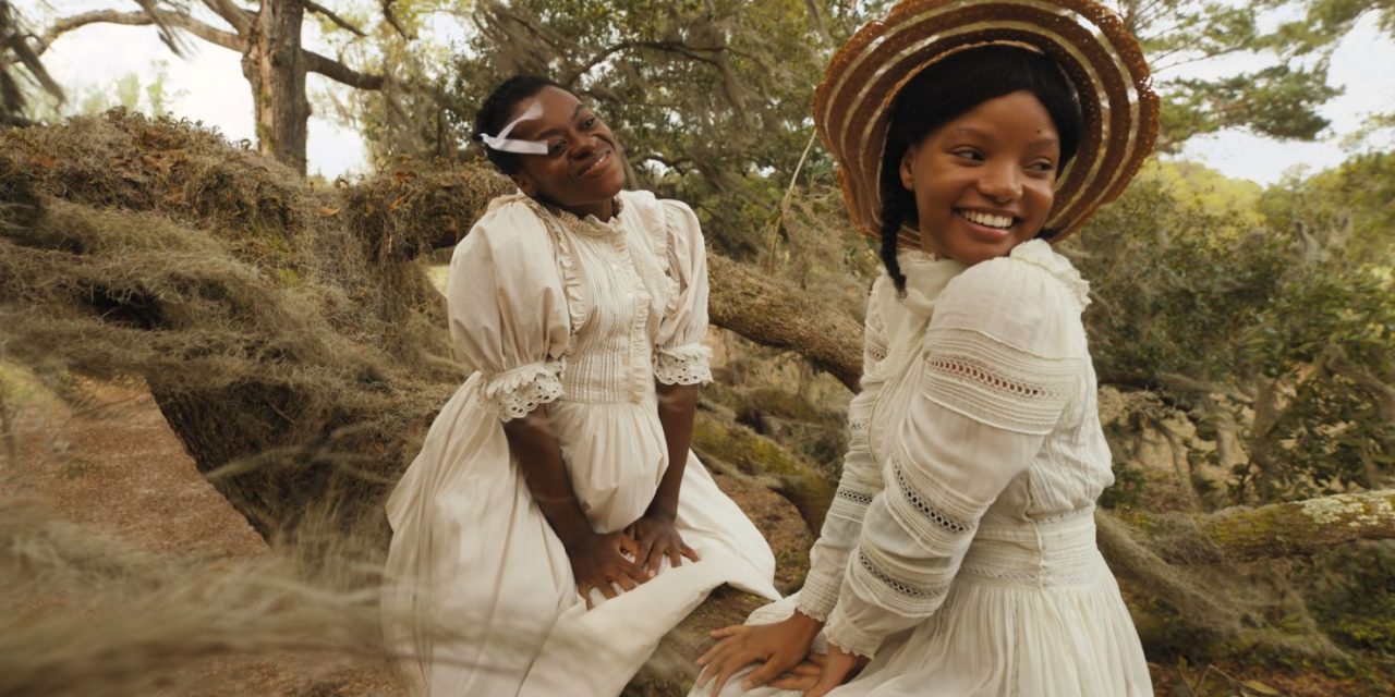 The Color Purple Wins Big On Christmas Day With $18 Million