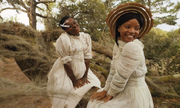 The Color Purple Wins Big On Christmas Day With $18 Million
