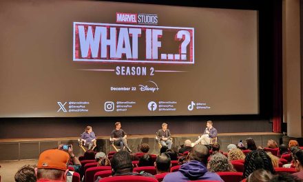 What If…? Season Two Event Shines Light On Writing And Development Of Series