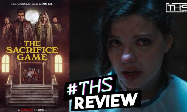Shudder Brings You A Thriller For The Holidays With ‘The Sacrifice Game’ [Review]