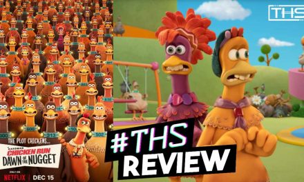 Chicken Run: Dawn of the Nugget – A Reliably Good Time [REVIEW]