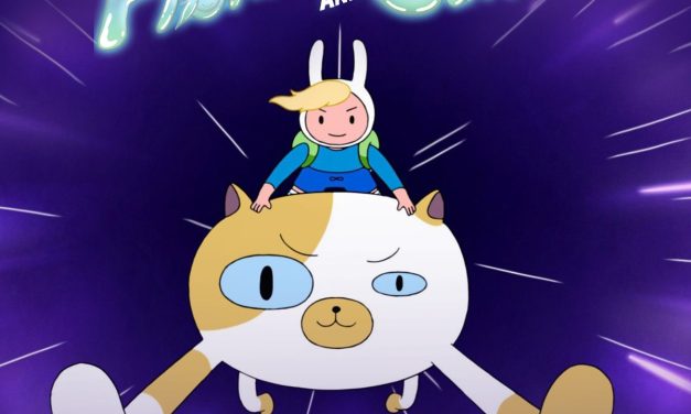 ‘Adventure Time: Fionna And Cake’ Renewed For Season 2