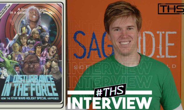 ‘A Disturbance In The Force’ Director Jeremy Coon Talks Star Wars Holiday Special. [Interview]