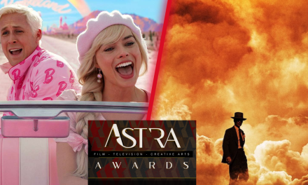 ‘Oppenheimer’ And ‘Barbie’ Lead Astra Film Awards Nominations