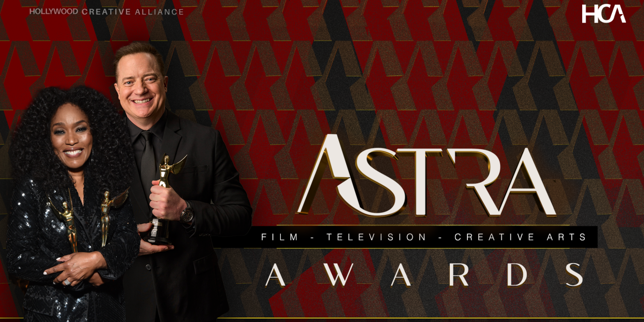 The HCA Awards Are Now The Astras, Award Nominees Announced