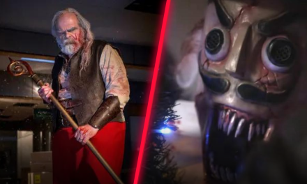 5 Wild Holiday Horror Movies To Watch This Season