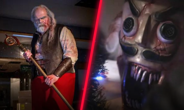 5 Wild Holiday Horror Movies To Watch This Season