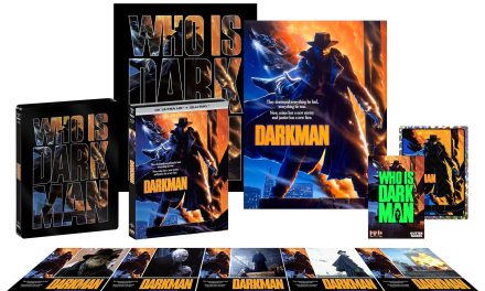 Scream Factory Announces New Releases Like ‘Darkman’ 4K, ‘Willy’s Wonderland’ & More