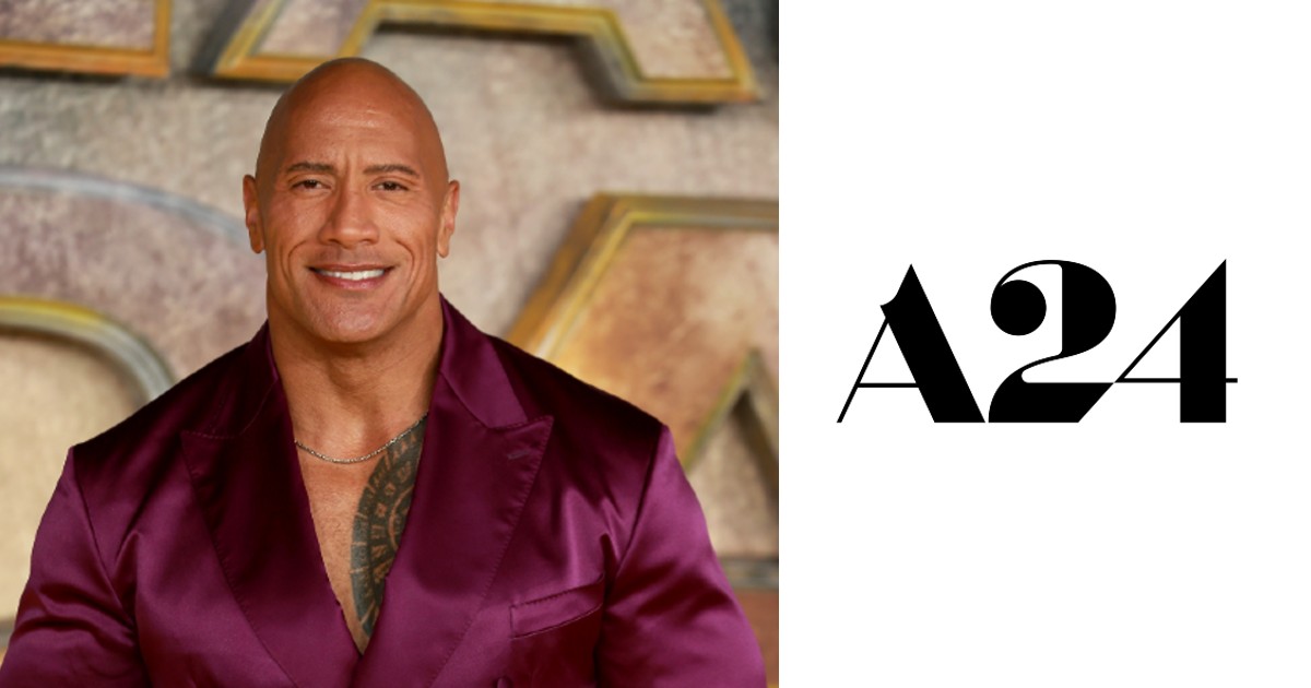 Dwayne Johnson Set To Play MMA Fighter Mark Kerr In A24’s ‘The Smashing Machine’
