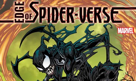 Marvel: New And Old Web-Slingers Appear In Edge Of Spider-Verse Series