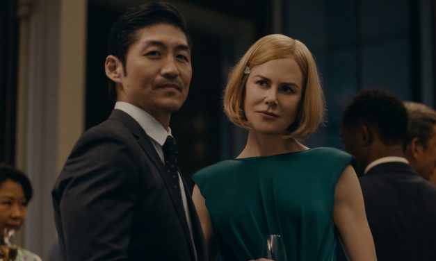 Expats: First Look At Series Adaptation of Janice Y.K. Lee’s Novel [Trailer]