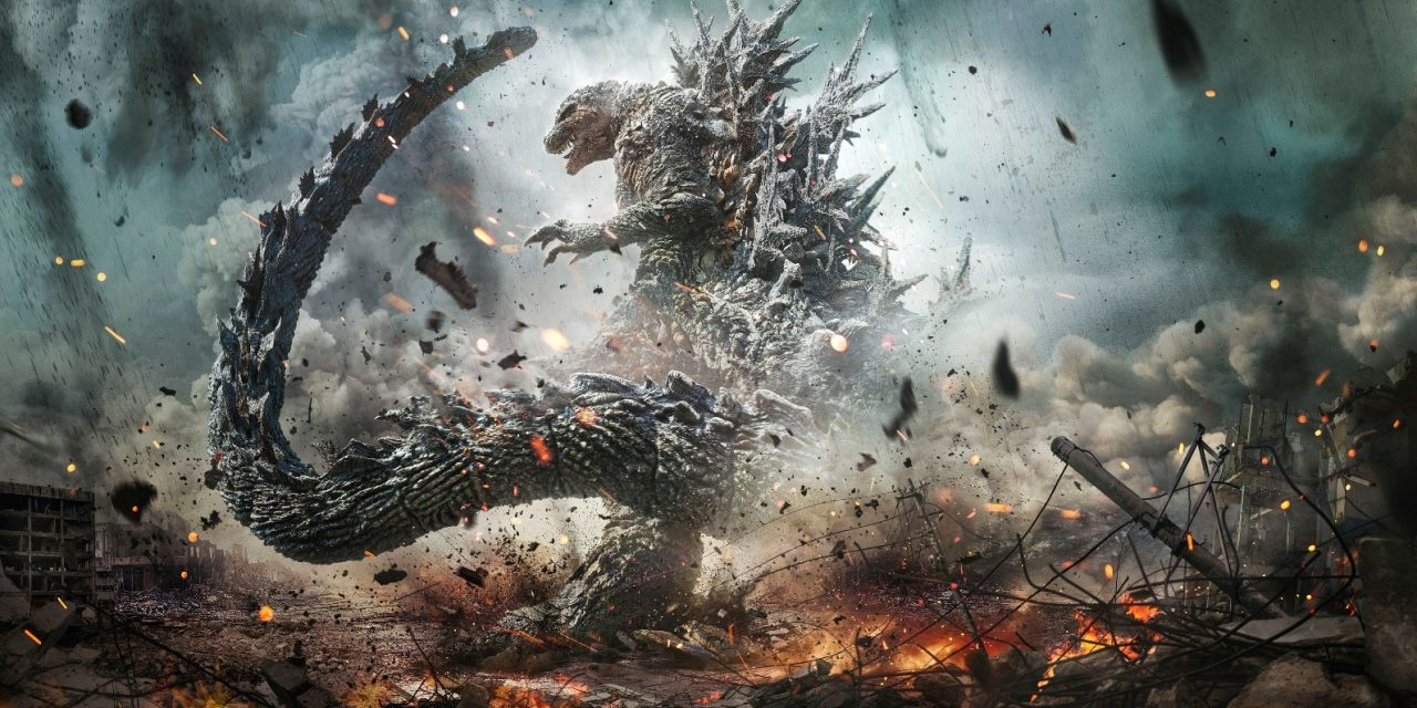 ‘Godzilla Minus One’ Director Really Wants To Do ‘Star Wars’ Film
