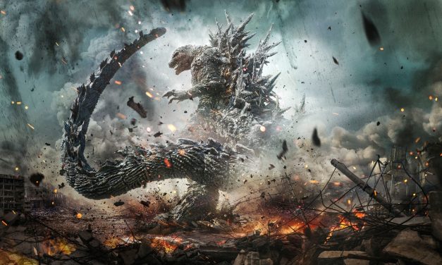 ‘Godzilla Minus One’ Director Really Wants To Do ‘Star Wars’ Film