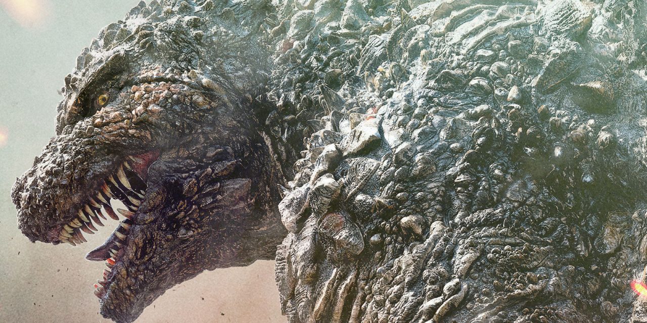 ‘Godzilla Minus One’ Shortlisted For Best Visual Effects Oscar