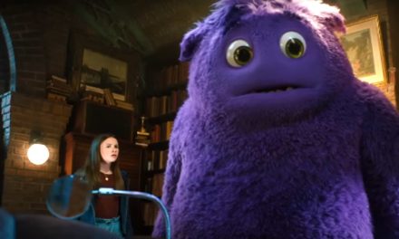 ‘IF’ Shows Off Imaginary Friends Come To Life With Ryan Reynolds [Trailer]