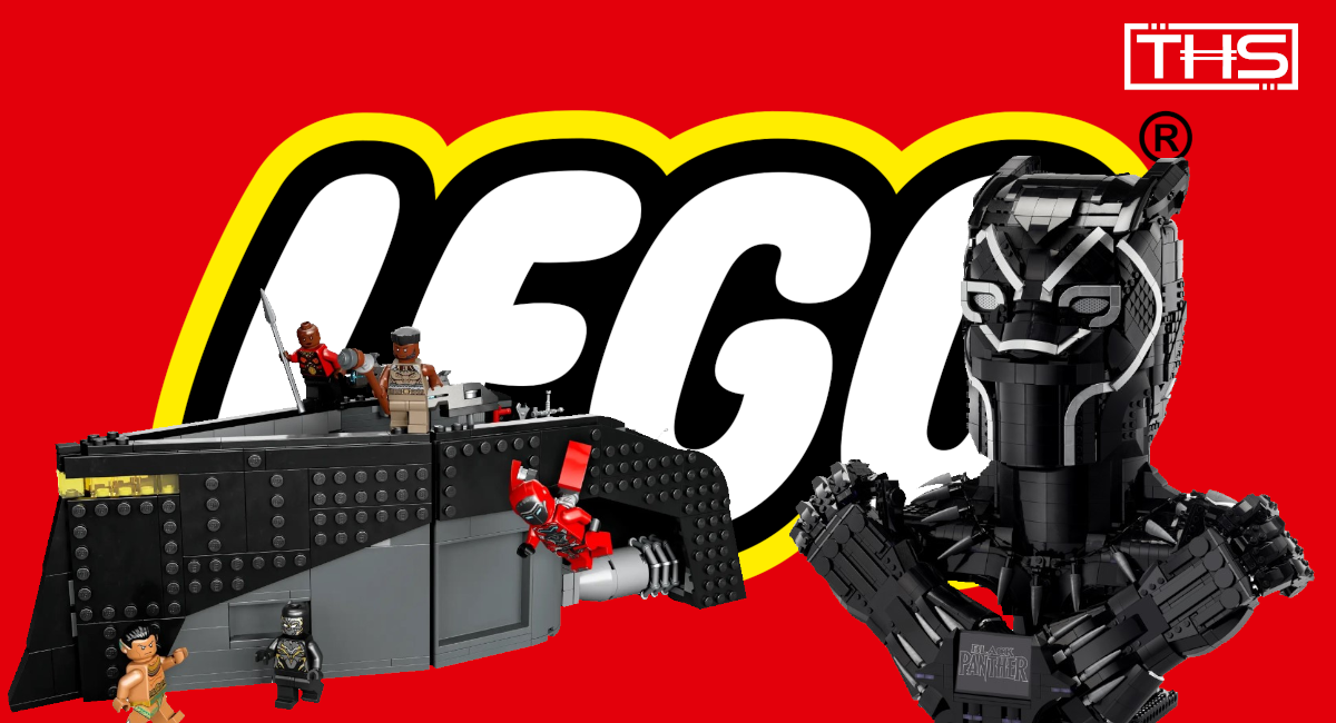 Five Marvel LEGO Sets Will Be Retiring Soon - That Hashtag Show