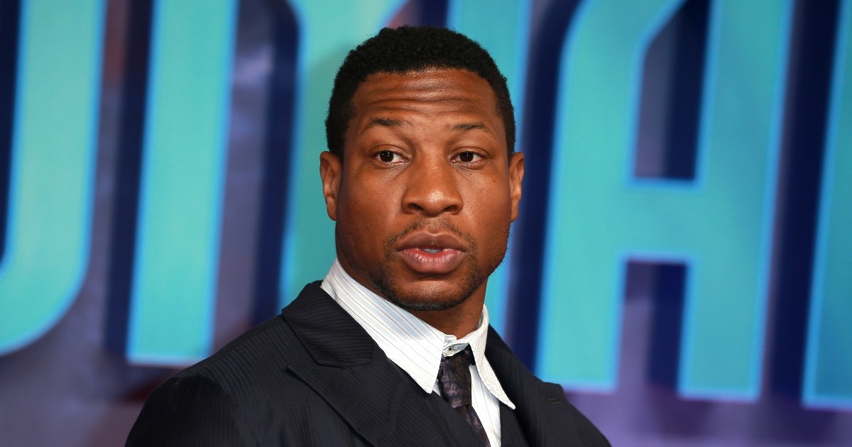 Jonathan Majors Found Guilty Of Assault, Harassment In New York Trial