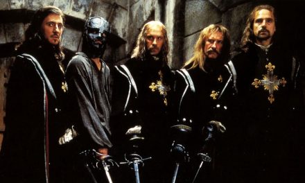 Shout! Select Is Unshackling ‘The Man In The Iron Mask’ On 4K UHD