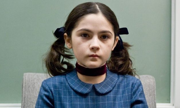 ‘Orphan’ – Scream Factory Giving The Film Collector’s Edition Treatment This May